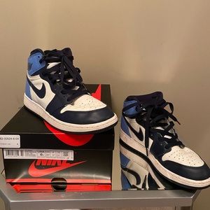 Air Jordan 1 Retro High OG GS